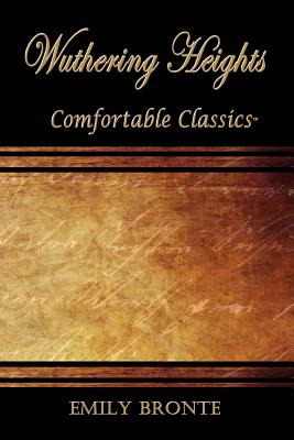 Libro Wuthering Heights: Comfortable Classics - Bronte, E...