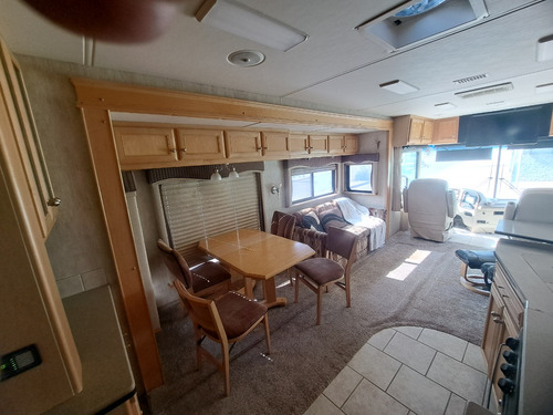 Imagen 10 de 16 de Country Coach Inspire 330