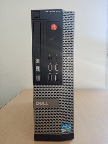 Imagen 4 de 6 de Cpu Computadora Core I5 ,dell 990/790, Ram 8 Gb / 500gb Hdd