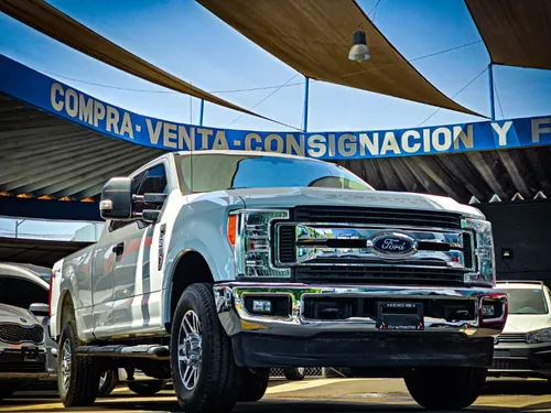  Autos y Camionetas Ford F-250 2017, agencia en Jalisco | MercadoLibre.com.mx