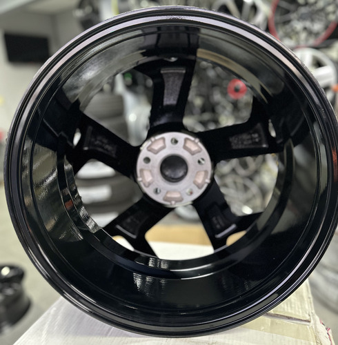 Rines 18 5 112 Jetta A6 A7 Gti Audi A3 Passat Beetle Directo
