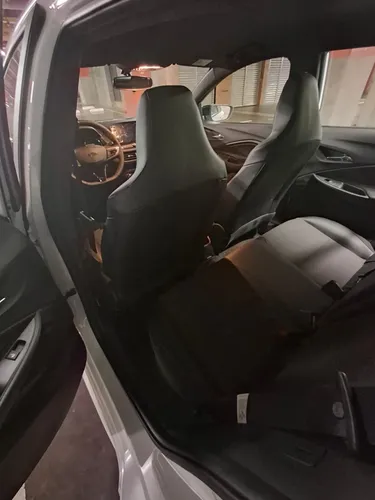Chevrolet Onix 1.0T Rs Mt