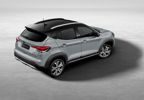 Imagen 2 de 8 de Fiat Pulse