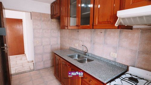 Alquiler Departamento 2 Ambientes - San Justo