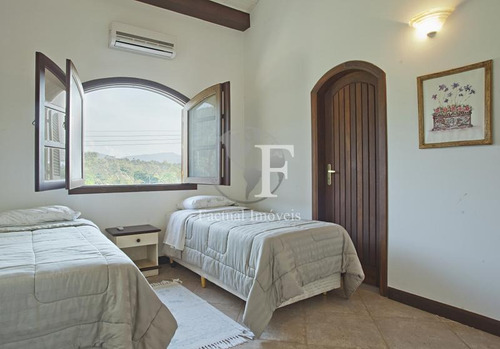 Casa Residencial À Venda, Acapulco, Guarujá - Ca0974. - Ca0974