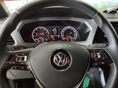 T-cross 1.0 200 Tsi Total Flex Comfortline Automático