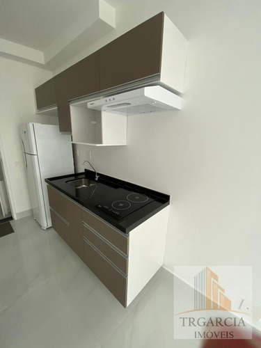 Imagem 3 de 12 de Apartamento Tatuapé - 2172