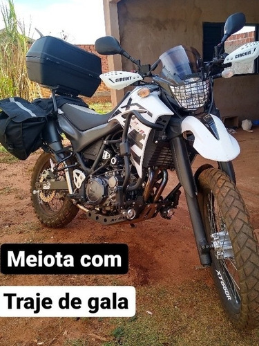 Imagem 6 de 12 de Yamaha Xt660