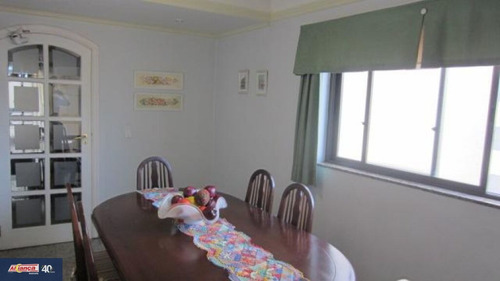 Imagem 14 de 15 de Apartamento Residencial Para Locação, Vila Clementino, São Paulo - Ap3576. - Ai7495