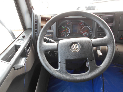 Imagem 7 de 25 de Vw Volkswagen 24.280 Bitruck 2019