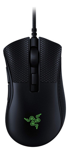 Mouse Grip Tape Razer Para Deathadder V2 Mini - Fita Grip