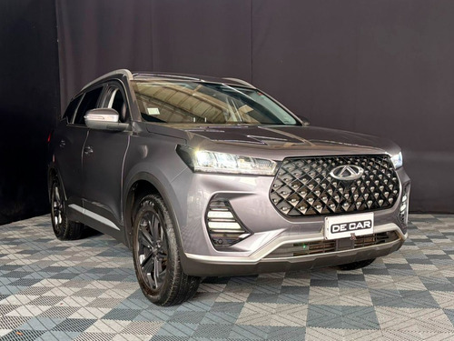 Chery tiggo 7 pro GLS CVT PRO 1.5 A