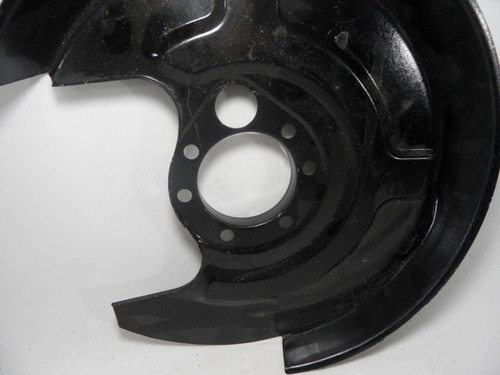 Tolva Cubre Polvo Caliper Trasero Izquierdo Audi A4 B5 97-01 (Usado)