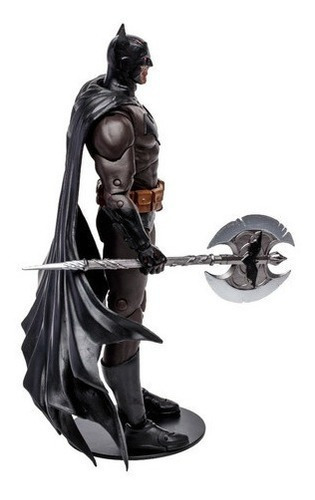 Mcfarlane Figure 7 Batman Vampires (etiqueta dourada) Multiverse