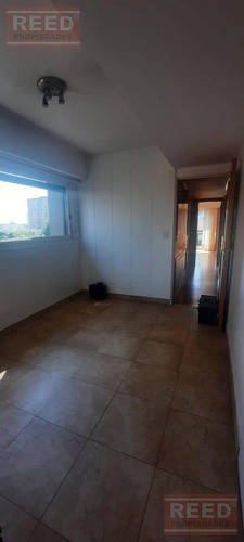 Impecable Piso En Martinez