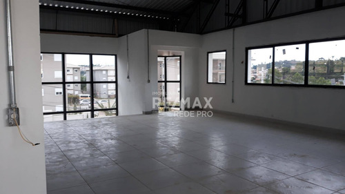 Imagem 19 de 25 de Galpão Para Alugar, 1140 M² - Vista Alegre - Vinhedo/sp. - Ga0558