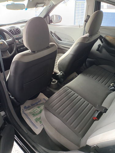 Chevrolet Agile 1.4 Lt 5p