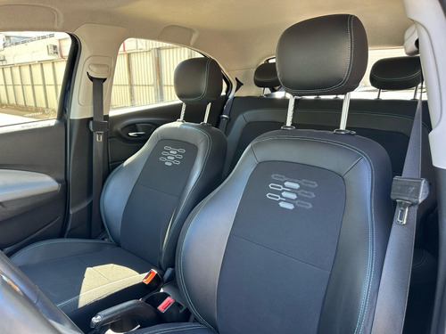Chevrolet Onix 1.4 MPFI LT 8V FLEX 4P MANUAL