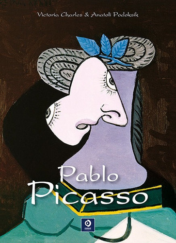 Libro Pablo Picasso