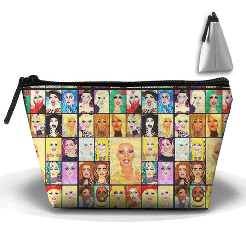 Bolsas De Cosméticos Drag Queen 