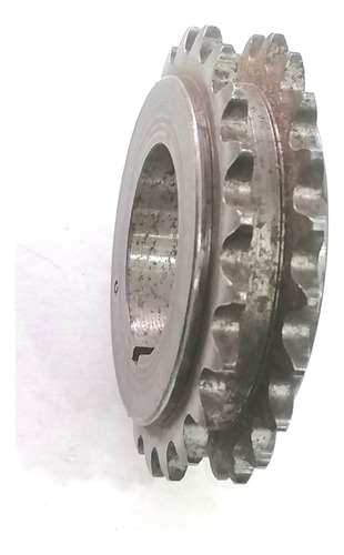 Engrane De Cigüeñal S270 Ford F100 F350 V8 4.8 58-64