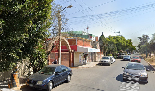 Casa En Venta En Nuevo Valle De Aragón, Ecatepec De Morelos, Edomex. *no Créditos* V.l.