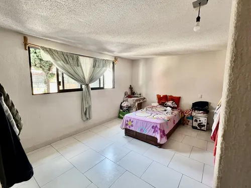 Casa En Venta En San Lorenzo Tezonco, Iztapalapa, Cdmx