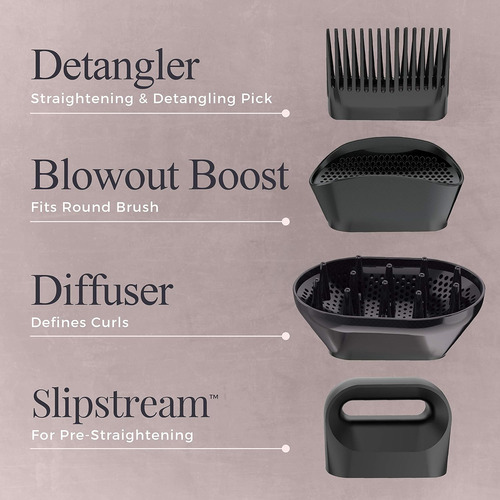 Remington Secador De Pelo Pro Wet2style, Con Tecnología De S