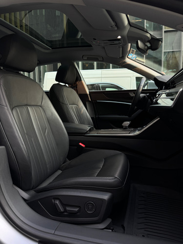 Audi A7 3.0 T Elite 333hp Dsg