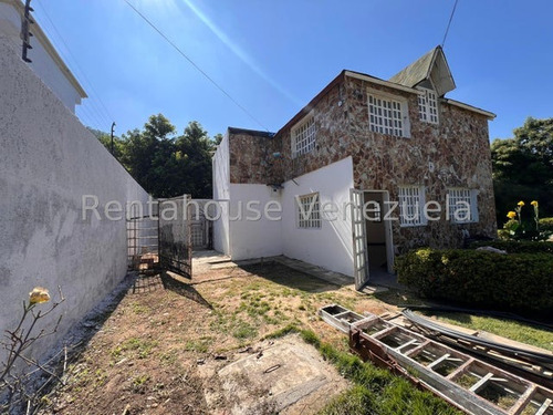 Gbf 25-6525 Vendo Bella Casa Con Terreno Santa Rosalía Cagua Llame Ya.