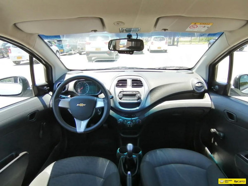 Chevrolet Beat Ls 1.2 Mecánico