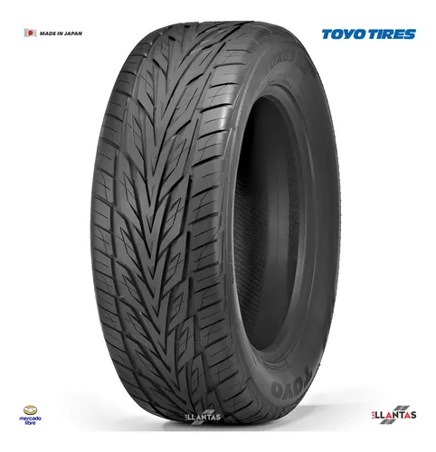 Llanta 215/60 R17 Proxes St Iii Toyo
