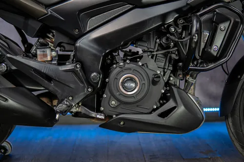 Bajaj Dominar 400 2023