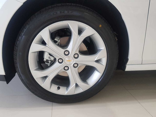 Chevrolet Cruze Lt 1.4 Sedan 2021 Sl
