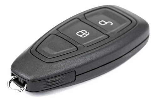 Control Remoto Ford Ecosport 2012/2017 Original Ford Power
