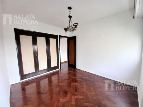 Imagen 13 de 21 de Venta 3 Ambientes Con Balcón Al Frente - San Cristóbal