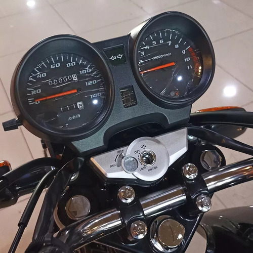 Mondial Rd 150 Full Patentada $983.000 O 12de$157.000
