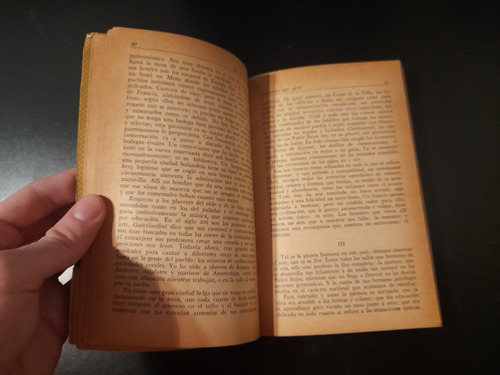 Filosofia Del Arte Hipolito A. Taine (Usado)