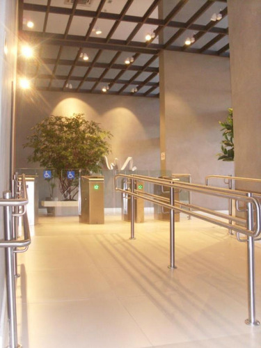 Imagem 14 de 14 de Sala Comercial Century Plaza Business 33m² - Atriun Shoppi