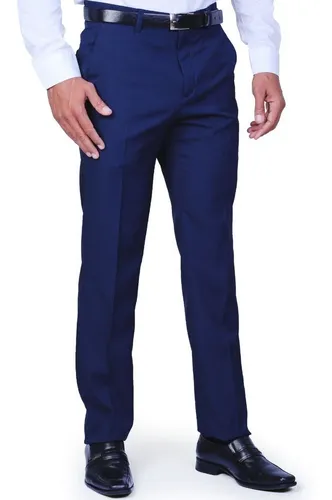 Mercado livre calça social best sale masculina