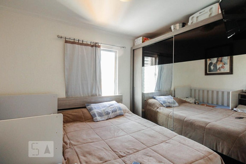 Apartamento À Venda - Brás, 2 Quartos, 50 - S893135608