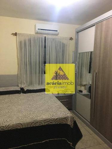 Imagem 11 de 13 de Casa Com 2 Dormitórios À Venda, 180 M² Por R$ 430.000,00 - Chácara São João - São Paulo/sp - Ca0711