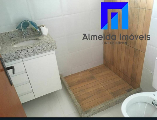 Imagem 2 de 9 de Casas Duplex Em Itapeba!!! - 1207