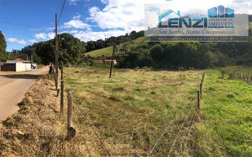 Imagem 2 de 7 de Chácaras À Venda Em Toledo/mg - Compre O Seu Chácaras Aqui! - 1479978