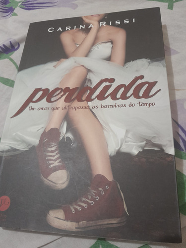 Livro Usado