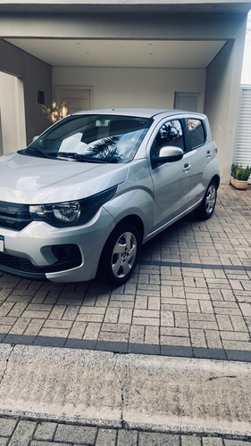Fiat Mobi 1.0 Like Flex 5p