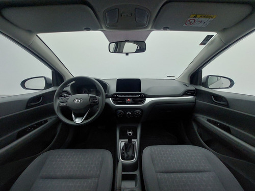 Hyundai HB20S 1.0 TGDI FLEX COMFORT PLUS AUTOMÁTICO