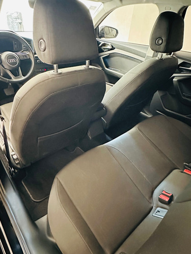 Audi A1 1.4 Cool S-tronic Dsg