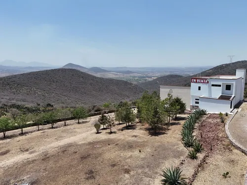 Casa De Campo En Venta En Querétaro, En El Municipio De Huimilpan.