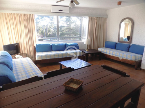 Venta Apartamento Un Dormitorio, Un Baño- Ref: 4953